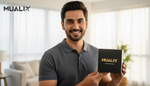 Load image into Gallery viewer, Stamina and confidence boost with Majoon e Rahbar, the premium men health supplement for enhanced men's vitality.